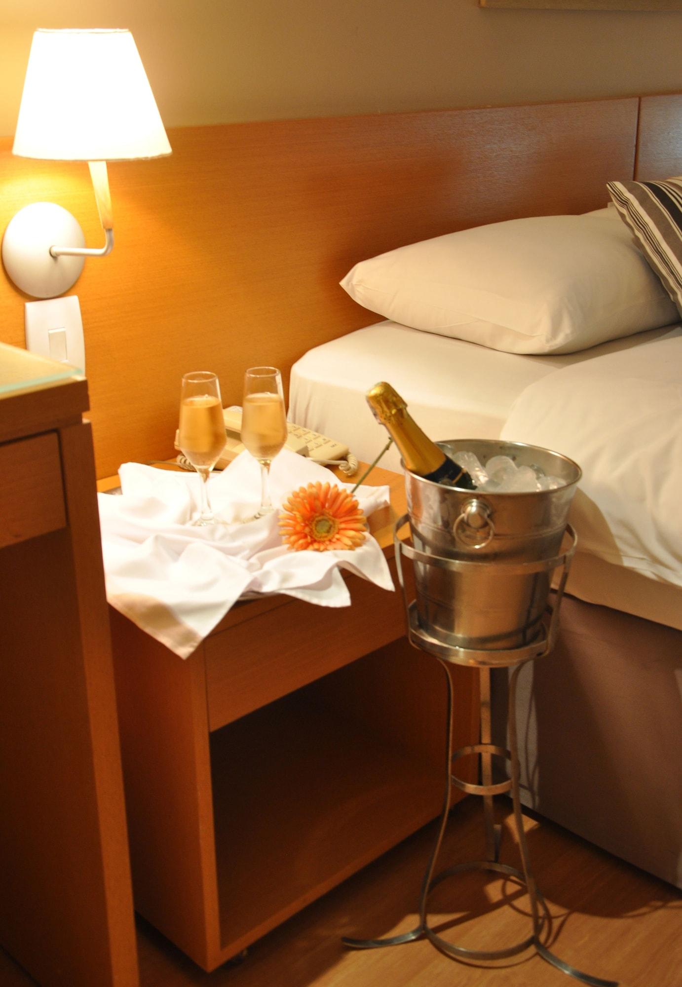 Augusto's Rio Copa Hotel Rio de Janeiro
