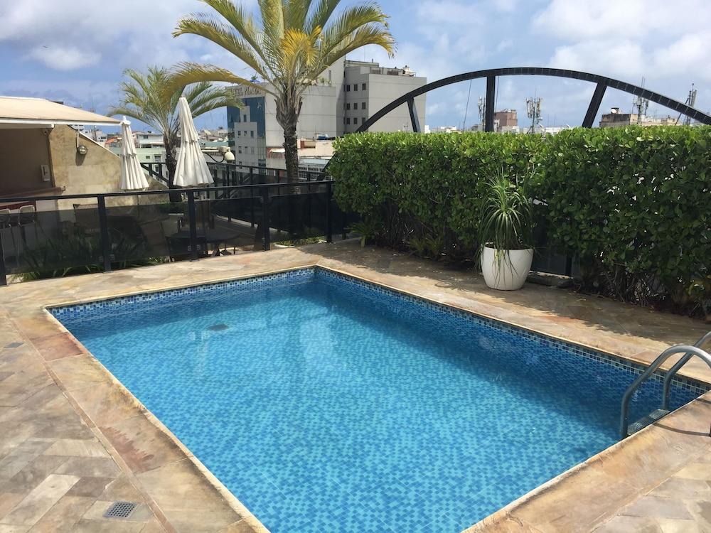 Augusto's Rio Copa Hotel