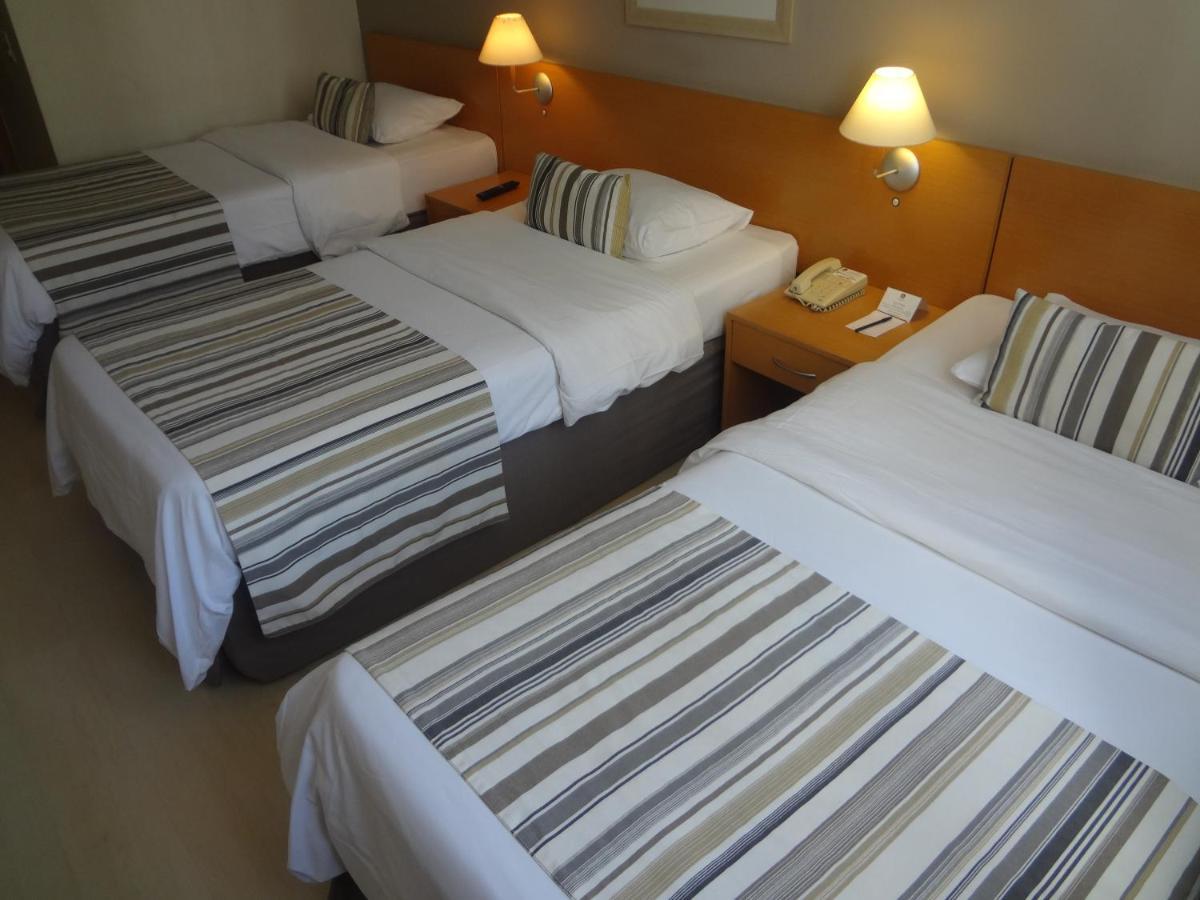 Hotel Augusto's Rio Copa Rio de Janeiro