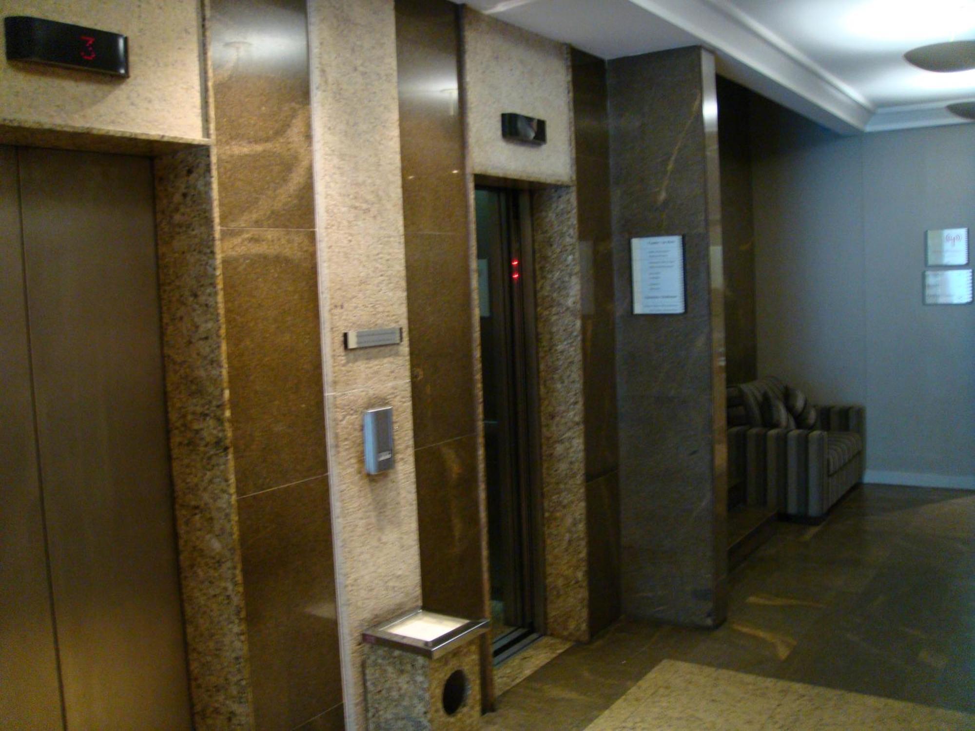 Hotel Augusto's Rio Copa