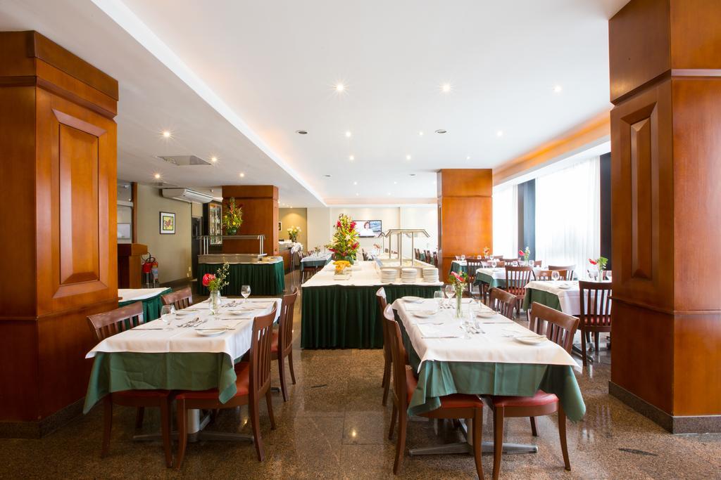 Hotel Augusto's Rio Copa Rio de Janeiro