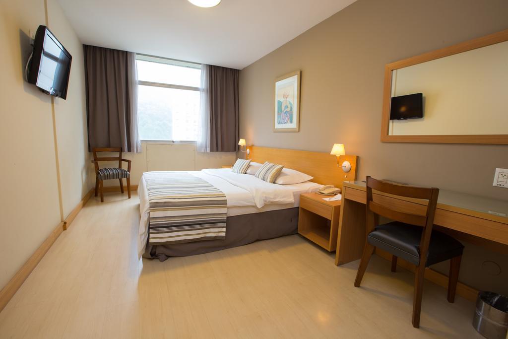 Hotel Augusto's Rio Copa