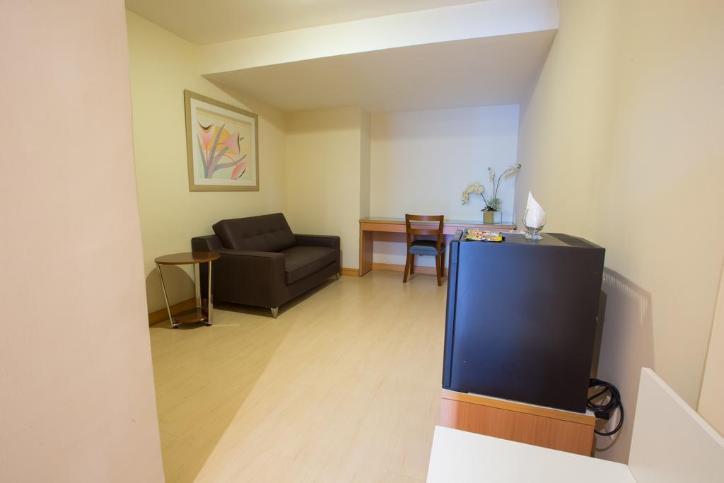Hotel Augusto's Rio Copa Rio de Janeiro