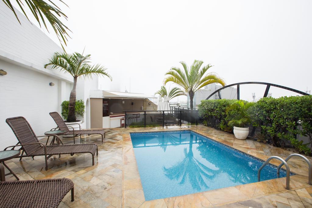Hotel Augusto's Rio Copa 4*