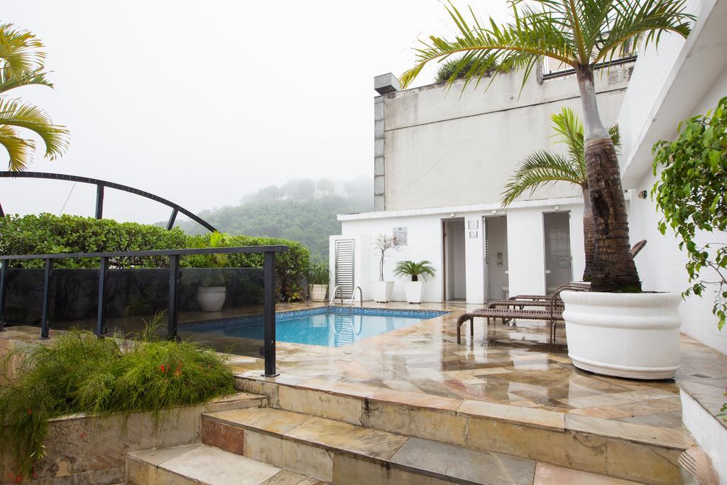 Hotel Augusto's Rio Copa