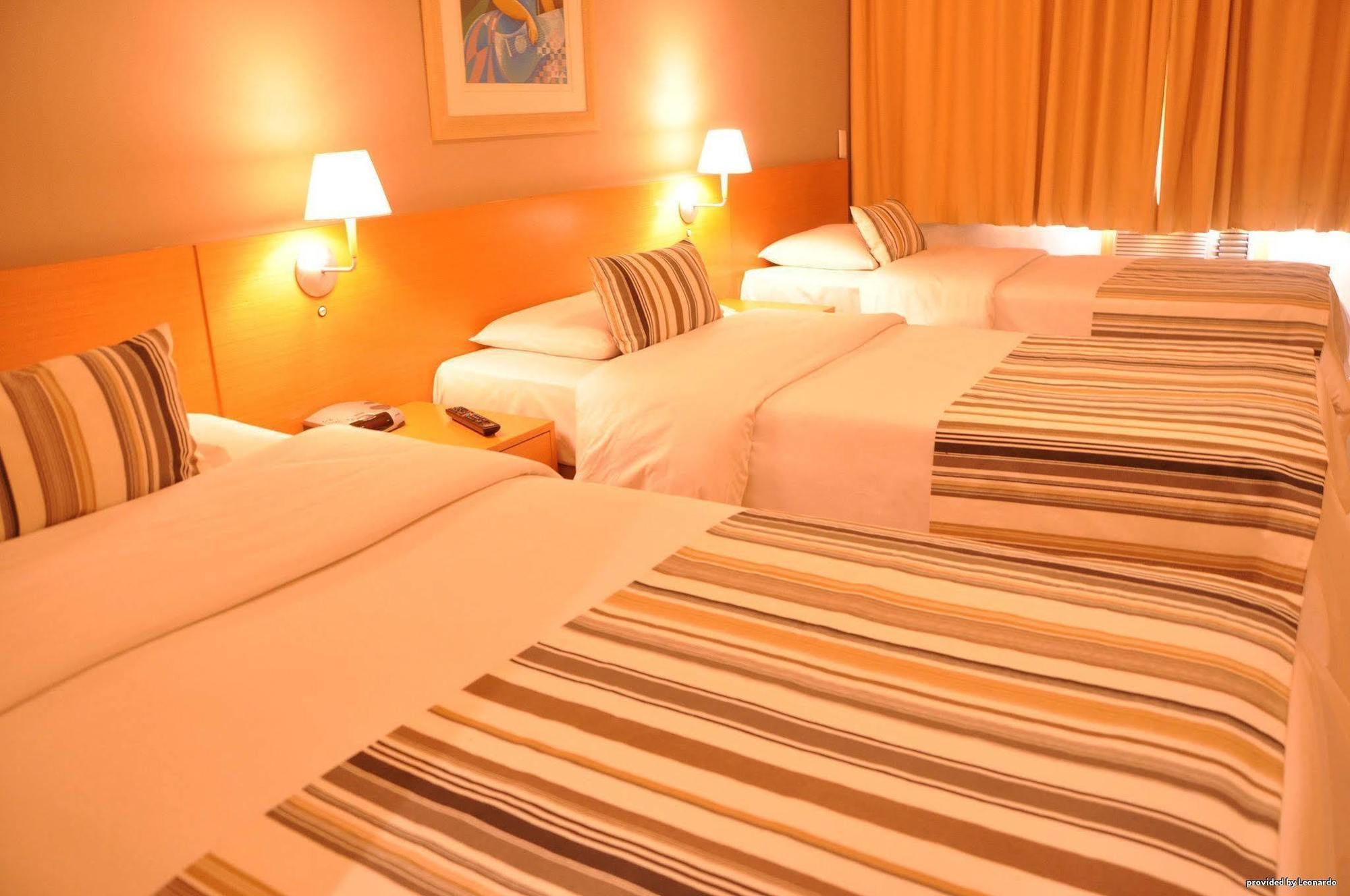 Augusto's Rio Copa Hotel